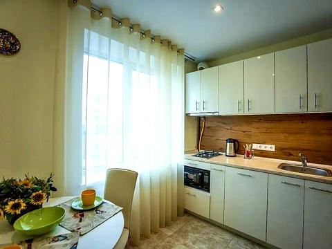 квартира за адресою Мала Житомирська вул., 10