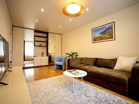 квартира за адресою Мала Житомирська вул., 10