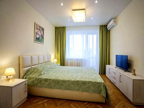 квартира за адресою Мала Житомирська вул., 10