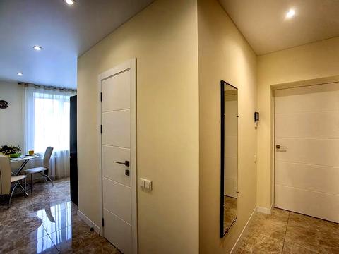 квартира за адресою Мала Житомирська вул., 10