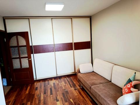 квартира по адресу Николая Закревского ул., 7