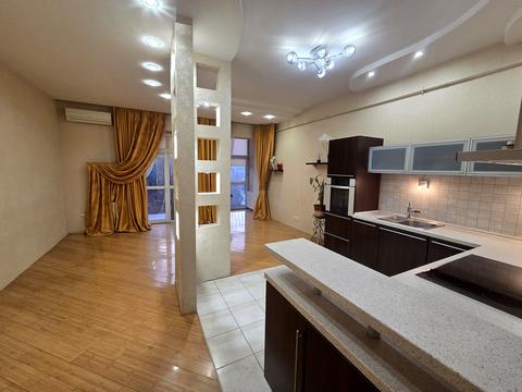 квартира по адресу Набережна, 7