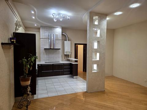 квартира по адресу Набережна, 7