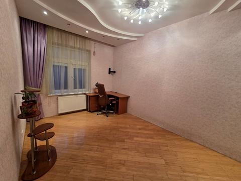 квартира по адресу Набережна, 7