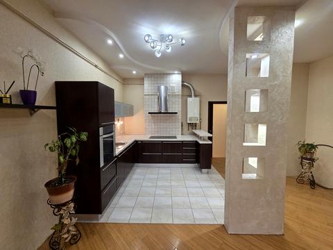 квартира по адресу Набережна, 7