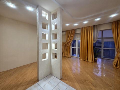 квартира по адресу Набережна, 7