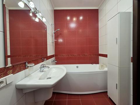 квартира по адресу Набережна, 7