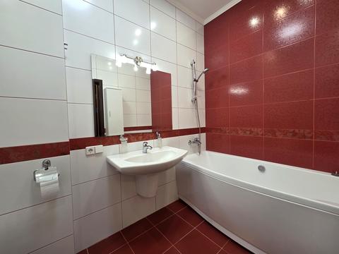 квартира по адресу Набережна, 7