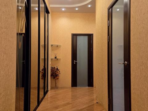 квартира по адресу Набережна, 7