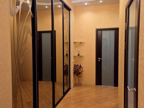 квартира по адресу Набережна, 7