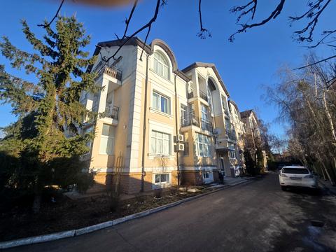 квартира по адресу Набережна, 7