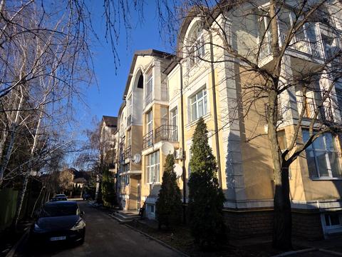 квартира по адресу Набережна, 7