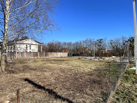 ділянка за адресою 