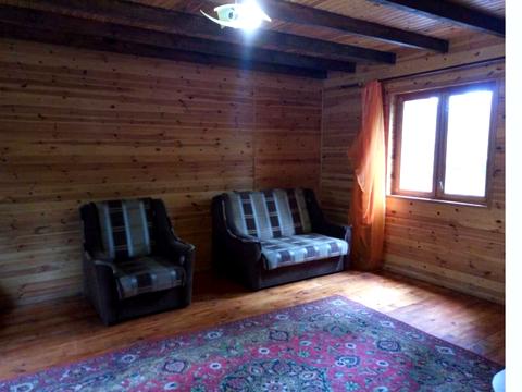 дом по адресу Набережная ул.