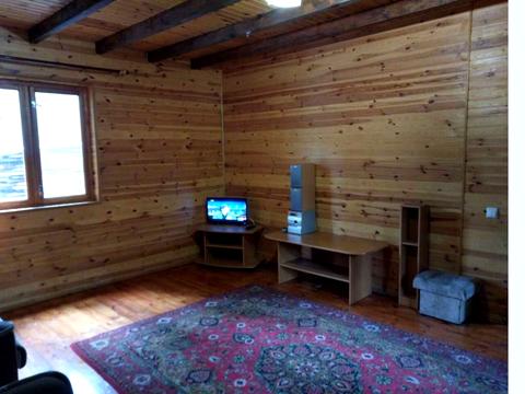 дом по адресу Набережная ул.