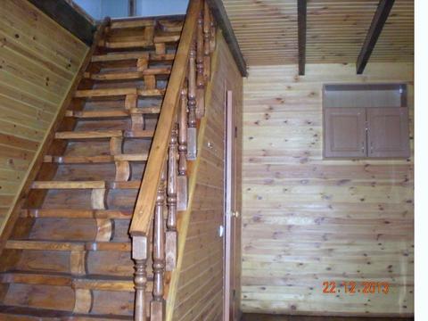 дом по адресу Набережная ул.