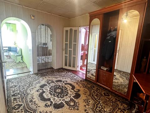 квартира за адресою Будівельників, 6