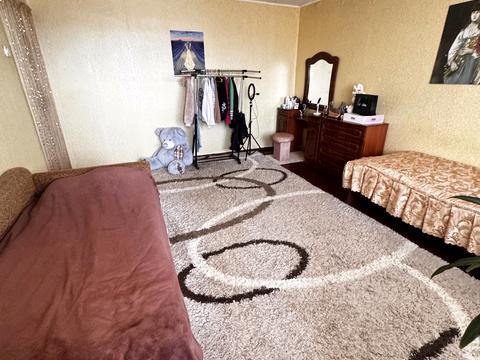 квартира за адресою Будівельників, 6