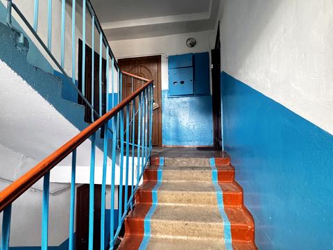 квартира за адресою Будівельників, 6