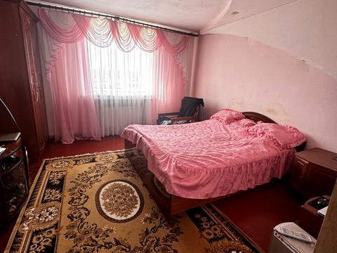 квартира за адресою Будівельників, 6