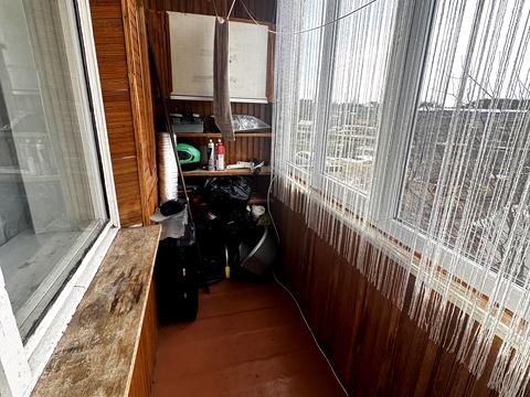 квартира за адресою Будівельників, 6