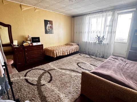 квартира за адресою Будівельників, 6