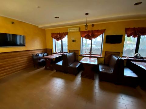 комерційна за адресою Яснополянська вул., 9а