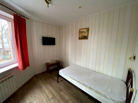 комерційна за адресою Яснополянська вул., 9а