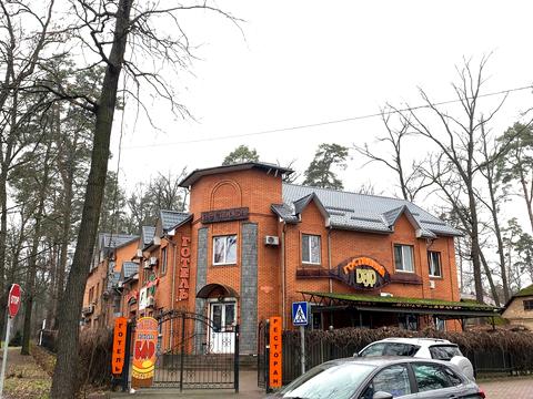 комерційна за адресою Яснополянська вул., 9а