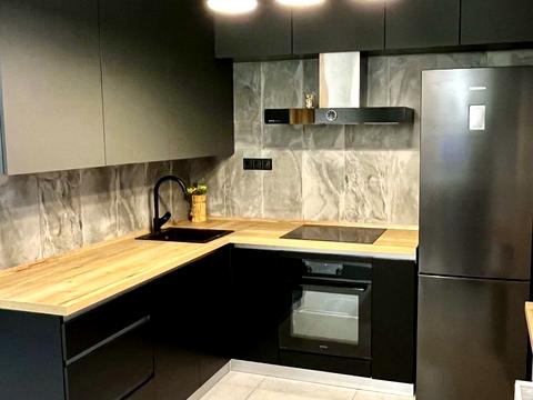 квартира по адресу Харьковское шоссе, 190