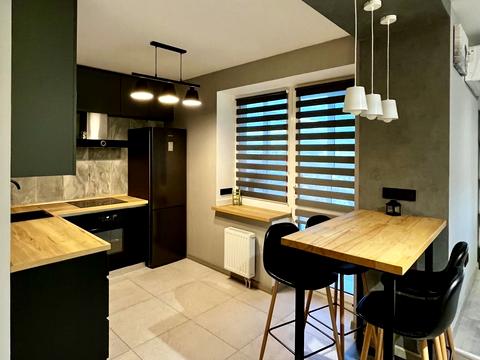 квартира по адресу Харьковское шоссе, 190