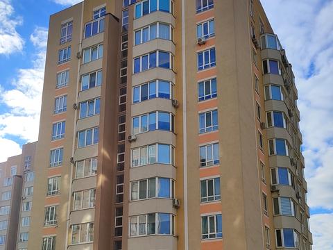 коммерческая по адресу Леси Украинки бульв., 10-Б