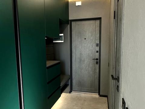 квартира за адресою Бориса Гмирі вул., 20