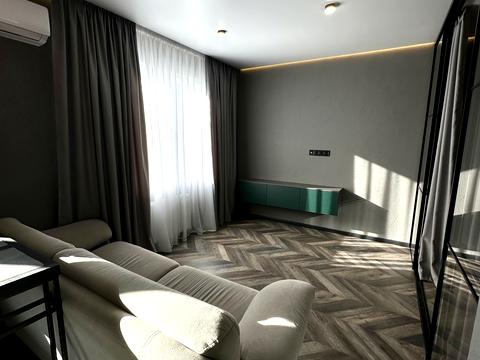 квартира за адресою Бориса Гмирі вул., 20