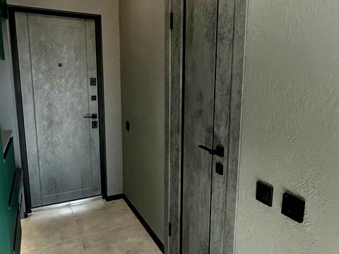 квартира за адресою Бориса Гмирі вул., 20