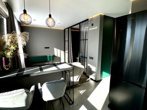 квартира за адресою Бориса Гмирі вул., 20