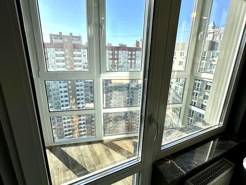 квартира за адресою Бориса Гмирі вул., 20