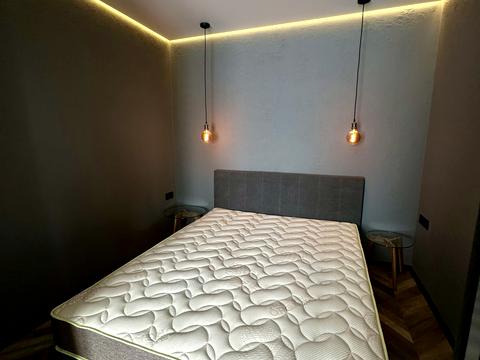 квартира за адресою Бориса Гмирі вул., 20