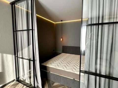 квартира за адресою Бориса Гмирі вул., 20