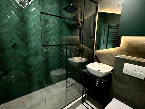 квартира за адресою Бориса Гмирі вул., 20