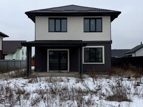 дом по адресу Абрикосова