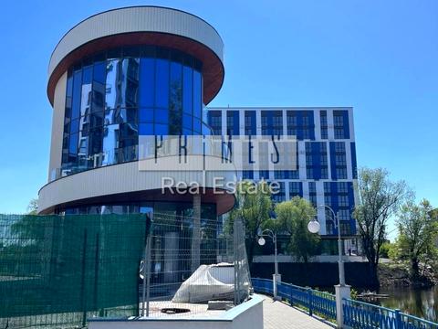 комерційна за адресою Київ, Центральна вул., (Будинок 3)