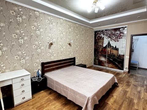 квартира за адресою Люстдорфська дорога вул., 7 секция