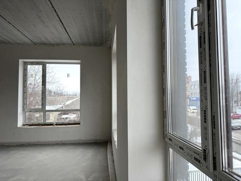 комерційна за адресою Центральна вул. (Чапаєва), 65
