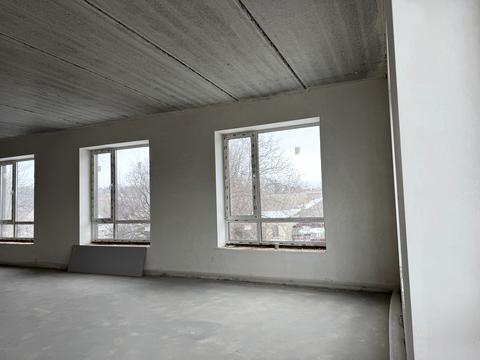 комерційна за адресою Центральна вул. (Чапаєва), 65