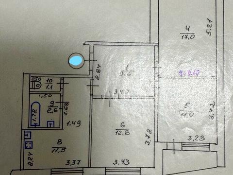 квартира за адресою Наталії Ужвій вул., 112