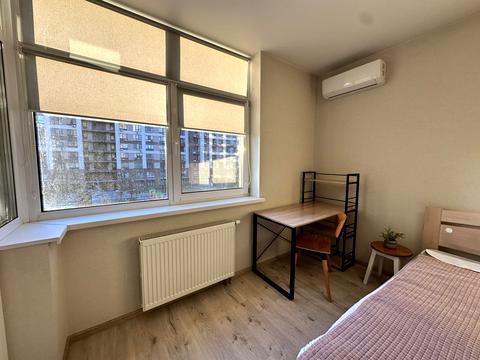 квартира за адресою Європейського Союзу просп. (Правди), 45-Б