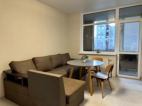 квартира за адресою Європейського Союзу просп. (Правди), 45-Б