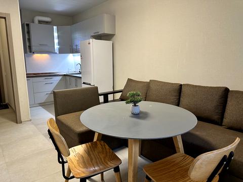 квартира за адресою Європейського Союзу просп. (Правди), 45-Б