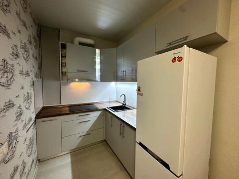 квартира за адресою Європейського Союзу просп. (Правди), 45-Б